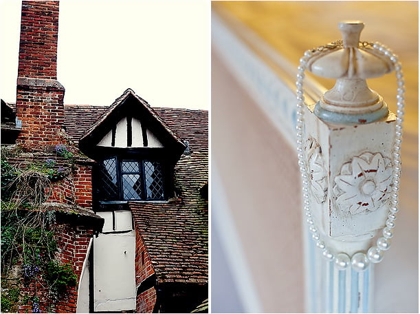 Spring Wedding at Gatestreet Barn, Surrey
