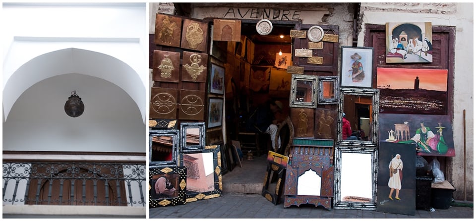 Marrakech