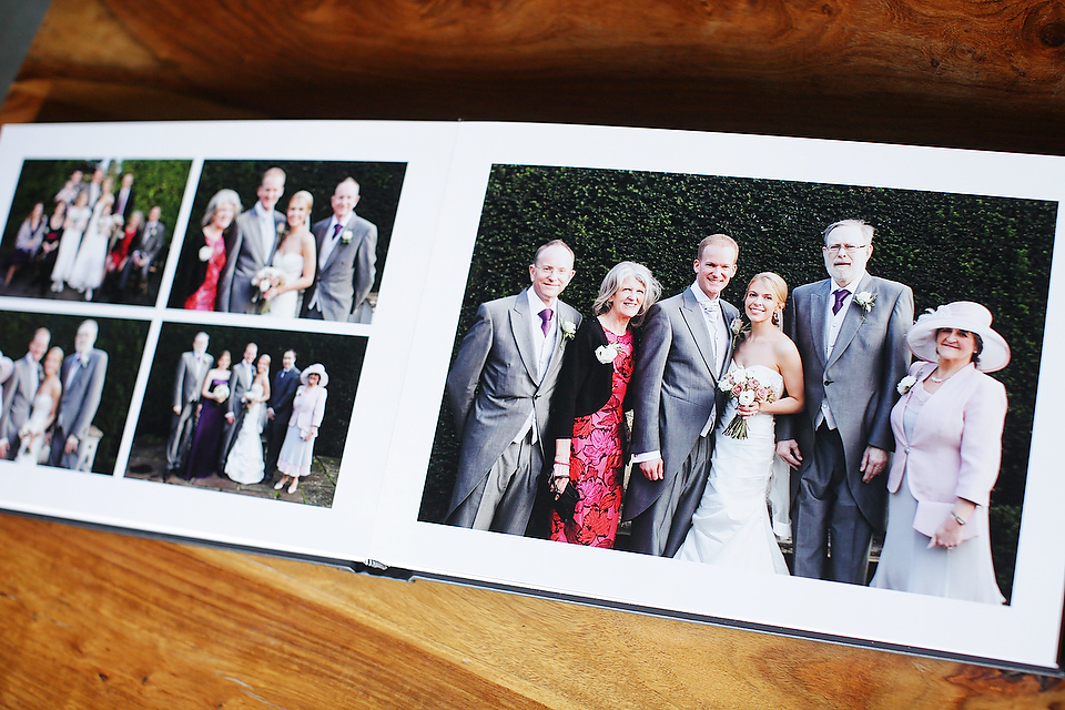 UK Wedding Albums (8)