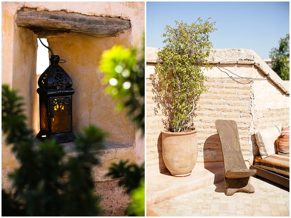 Marrakech Colour and Design, 2011