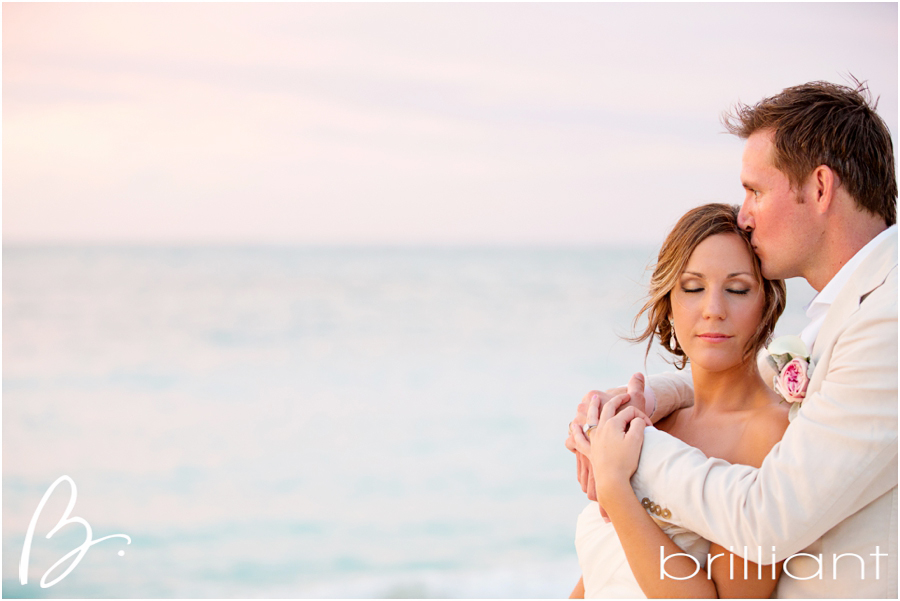 Paradise Beach Wedding Photographers | Beach Wedding | Segerius Bruce Photography