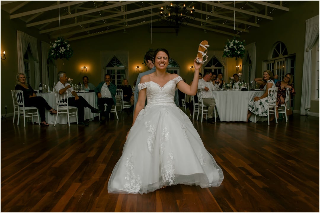 Destination Wedding at the Plantation