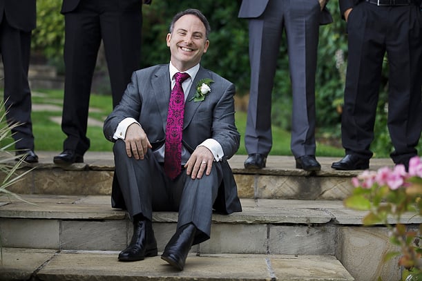 Wedding Photographer Dublin