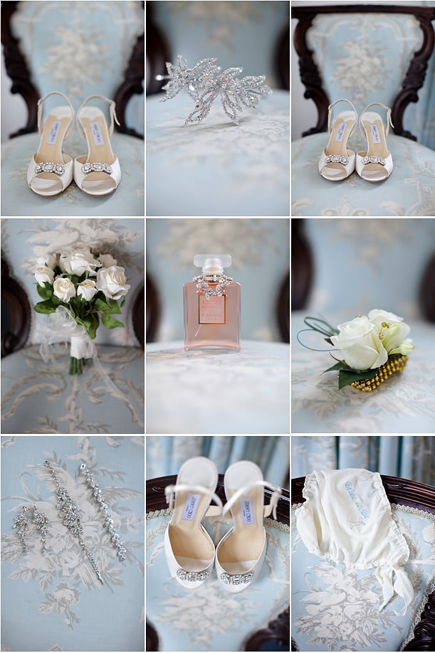 Wedding at Braxted Park. Vintage wedding photographer