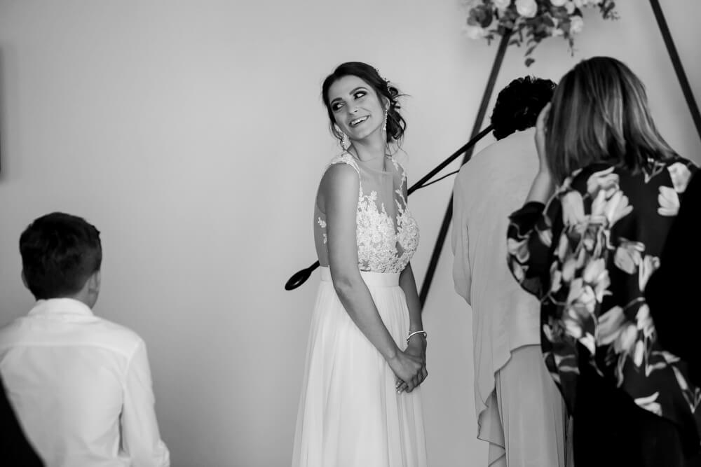 Wedding at Eerste Rivier {Chanty & Conrad}