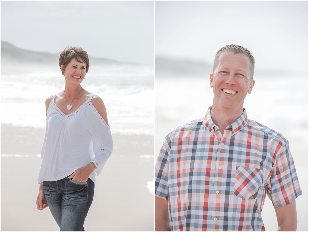Stunning Family Portrait in Oyster Bay