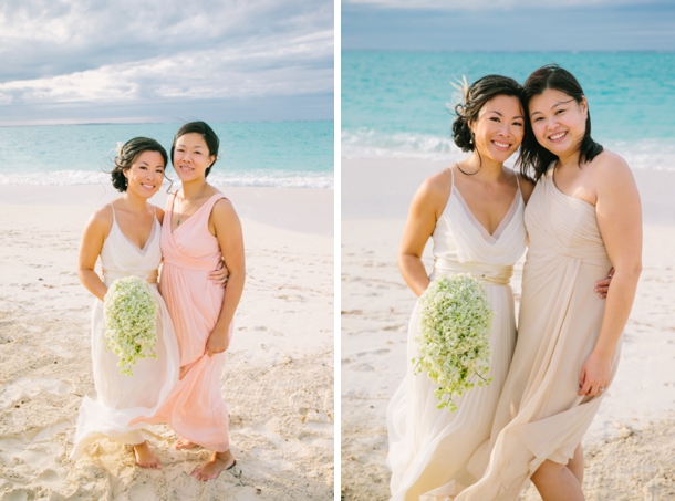 Beach Wedding Inspiration for Jeffreys Bay Couples
