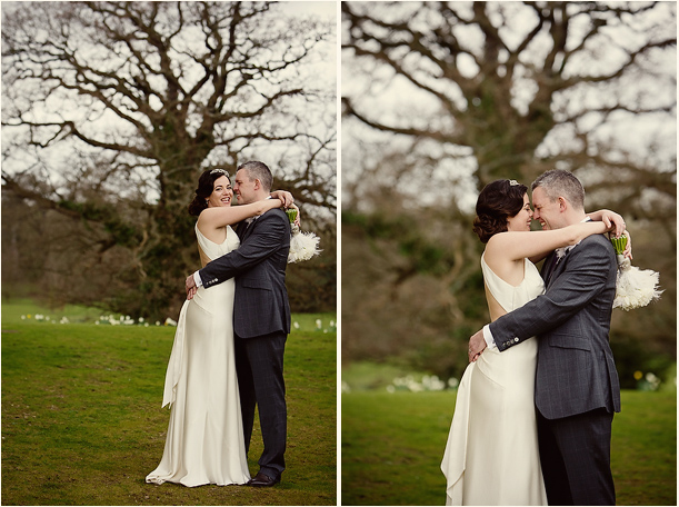 Wedding at Botleys Mansion Surrey