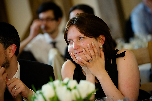 Surrey Wedding at Gatestreet Barn