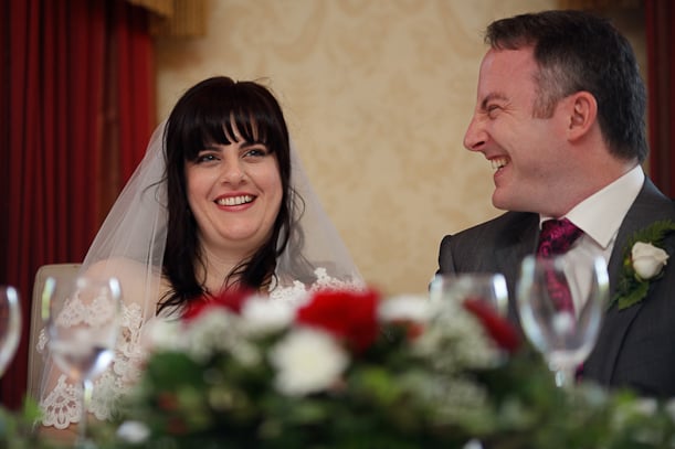 Wedding Photographer Dublin