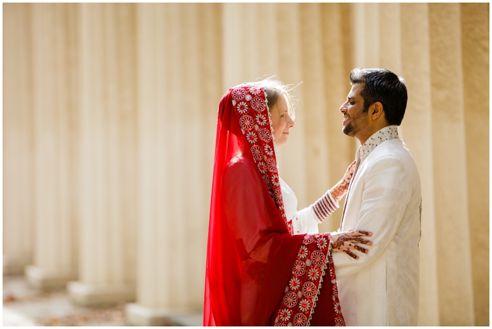IOD Pall Mall Asian Wedding London (30)