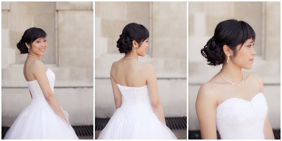 Cambridge Pre Wedding shoot Chinese (5)
