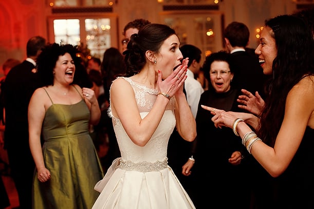 Jewish Wedding at The Savoy London