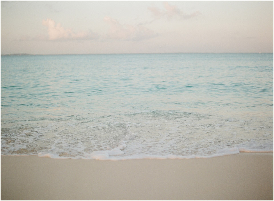 At First Light: 6.30am Beach Walks on Film