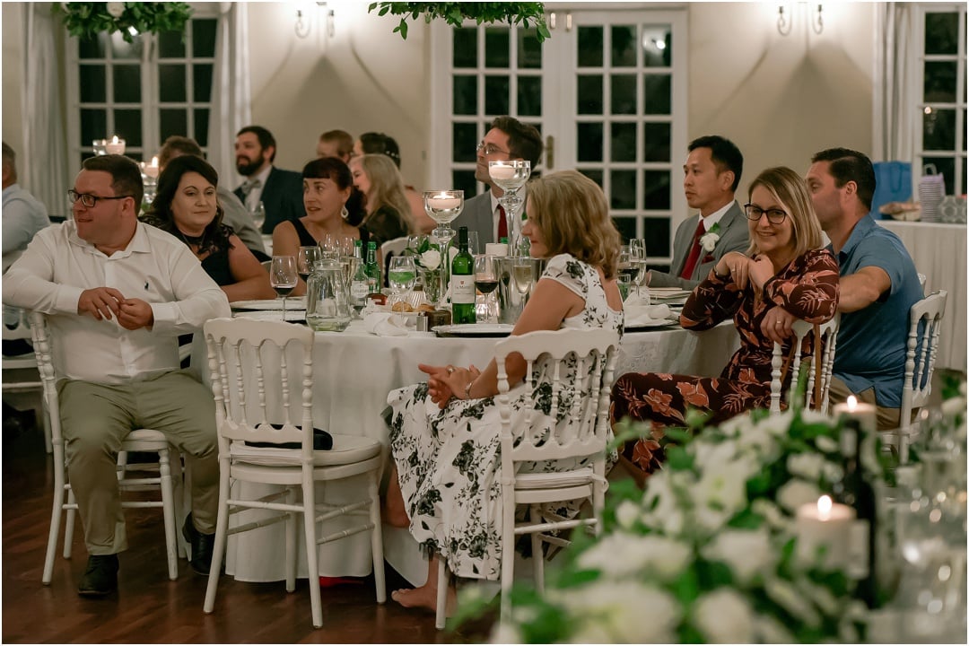Destination Wedding at the Plantation