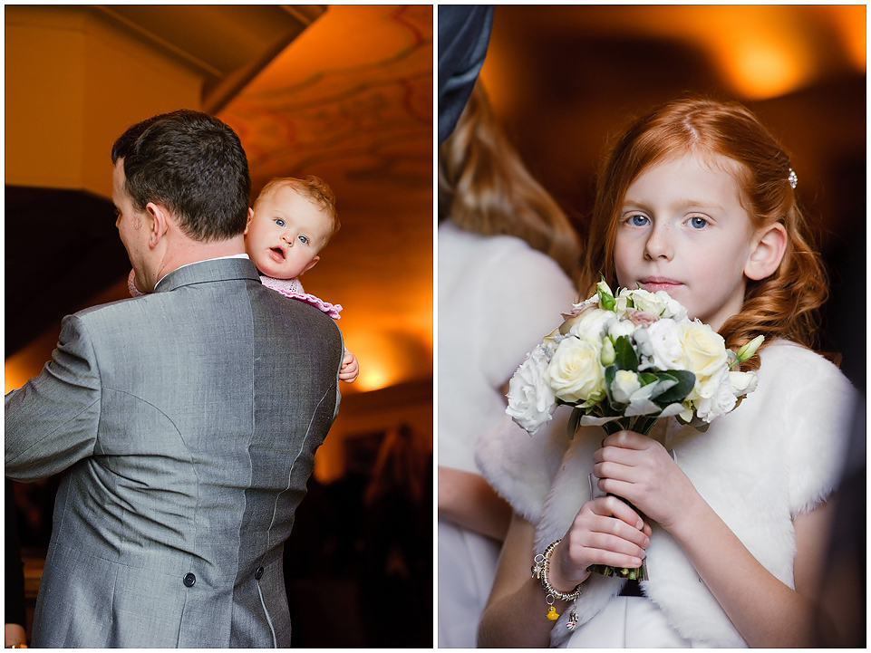 Winter Wedding at Great Fosters Surrey (69)