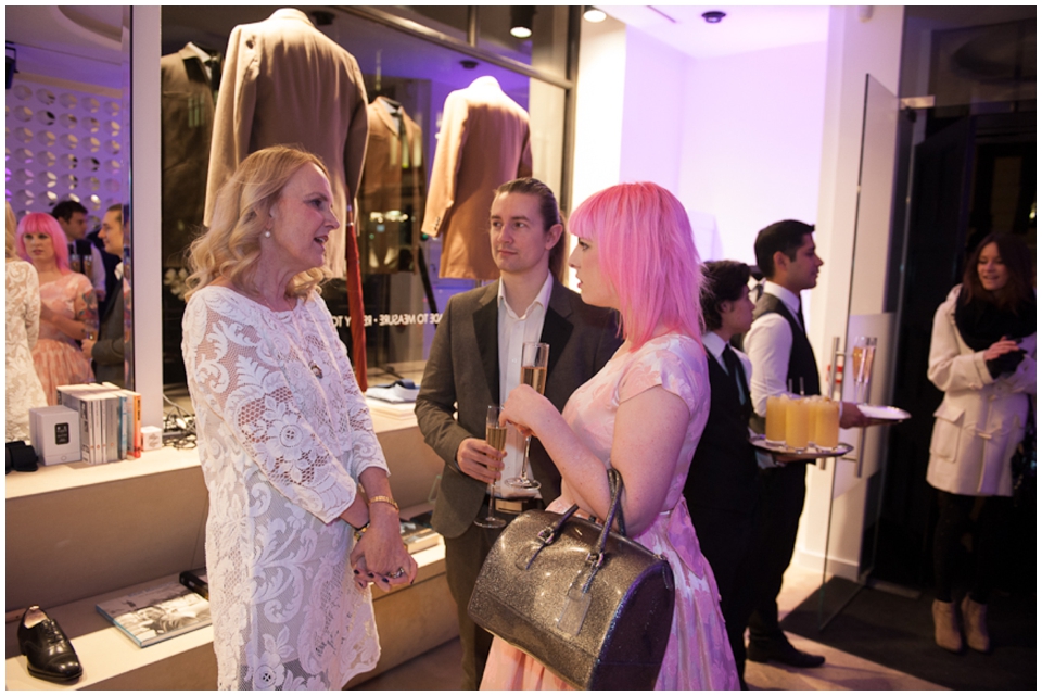 Mark-Niemierko-Claridges-Spencer-Hart-Valentines-011 Weddings & Events by Claridges London and Mark Niemierko (11)