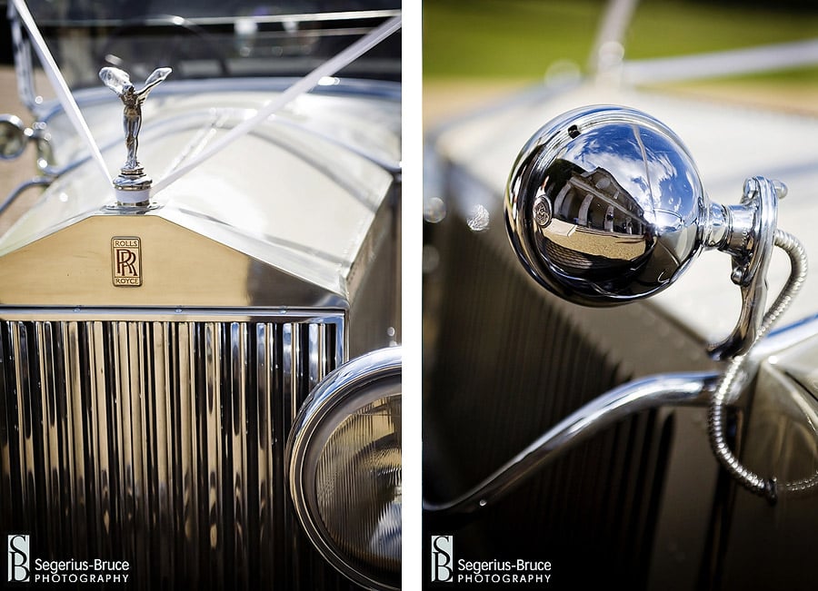 Wedding Reception at Goodwood House: Duncan and Sandra