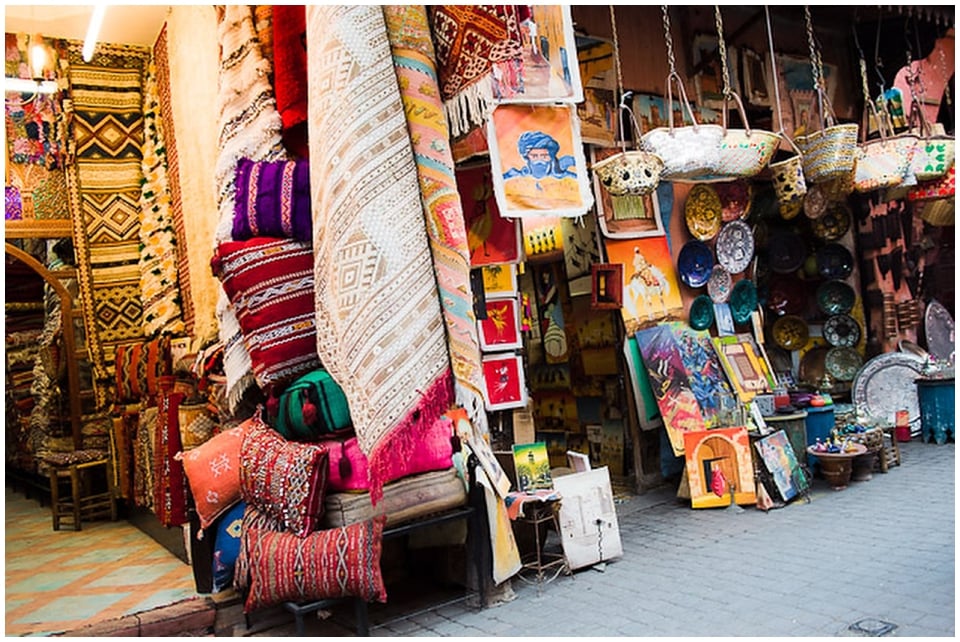 Marrakech