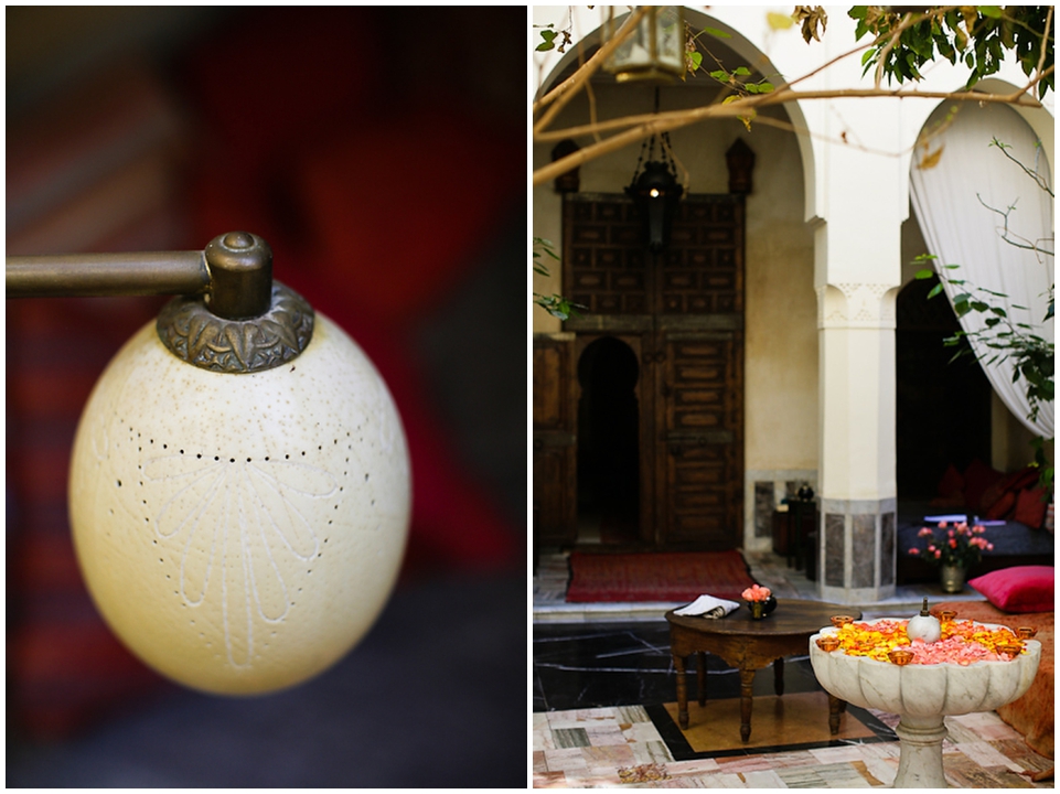 Marrakech Design