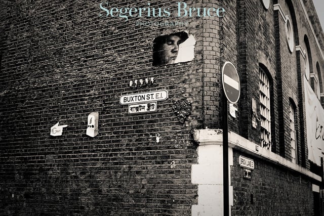 Brick Lane