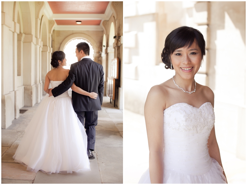 Cambridge Pre Wedding shoot Chinese (2)
