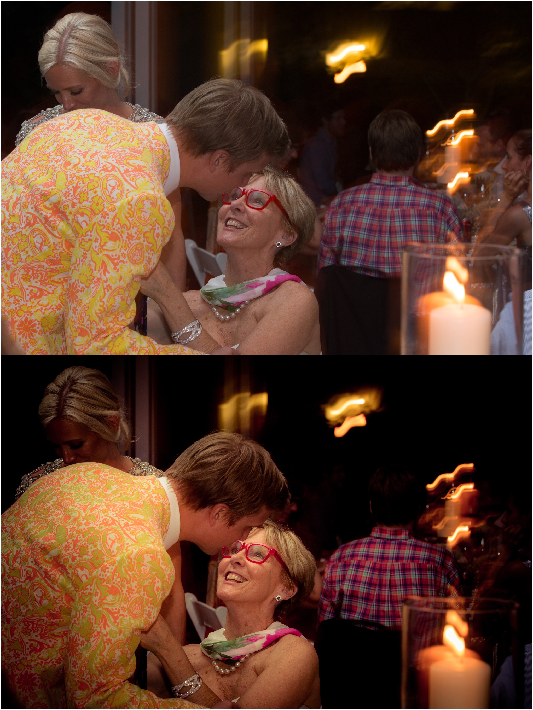 Wedding Workflow from Sleeklens