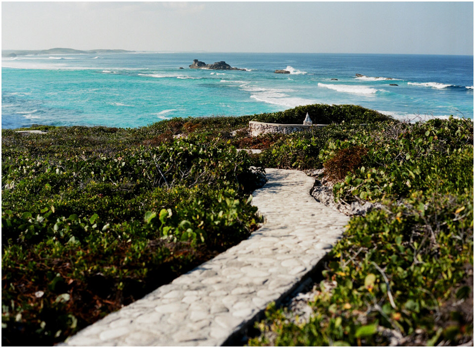 MUDJIN-HARBOR-MIDDLE-CAICOS-0003 Dragon Cay Mudjin Harbour Turks and Caicos (3)