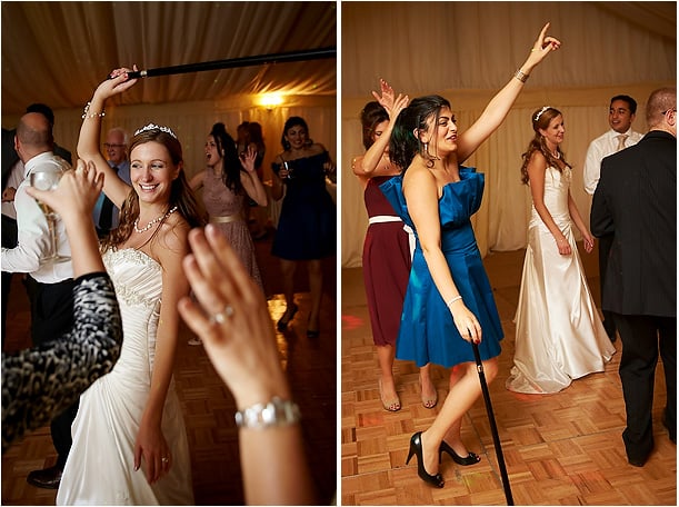 Creative Wedding Photographer Oxford