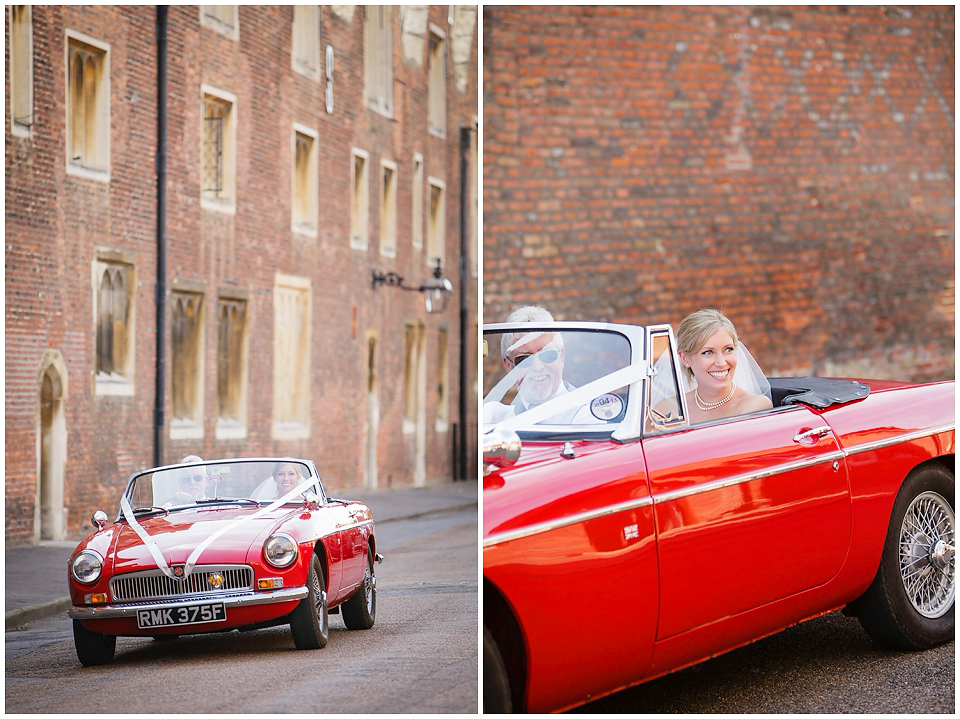 Wedding at Hampton Court Palace (27)