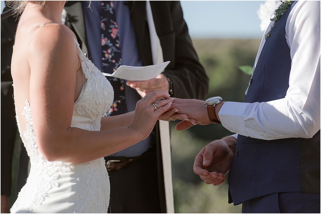 Destination Wedding at Happy Hippo