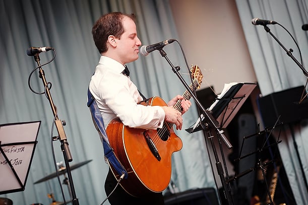 Jewish Wedding at The Savoy London