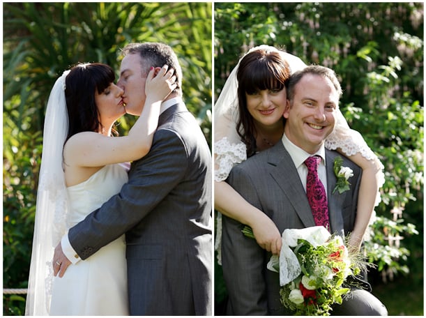 Wedding Photographer Dublin