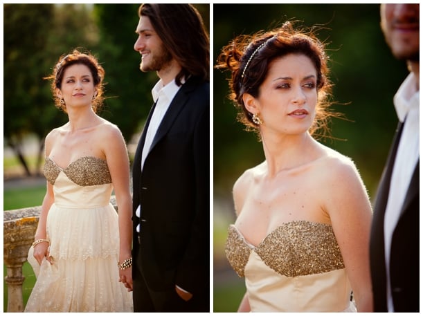 wedding photographer at Villa Le Selva Tuscany Italy