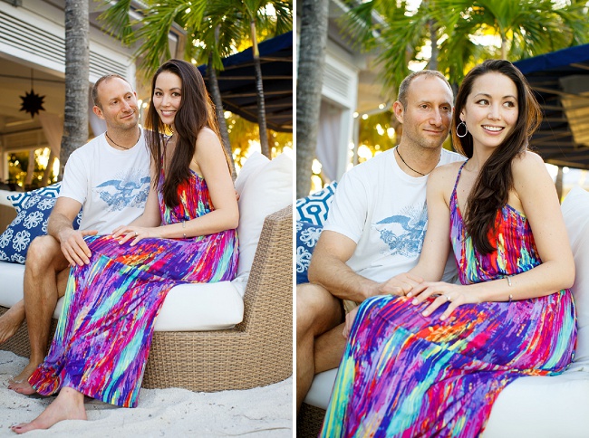 Top Jeffrey's Bay Engagement Photographer | Segerius Bruce Photorgaphy