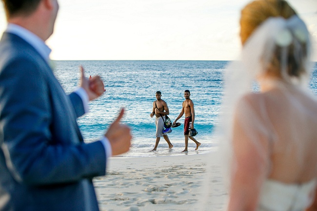 Destination Wedding Photographers Jeffrey's Bay | Segerius Bruce Photography