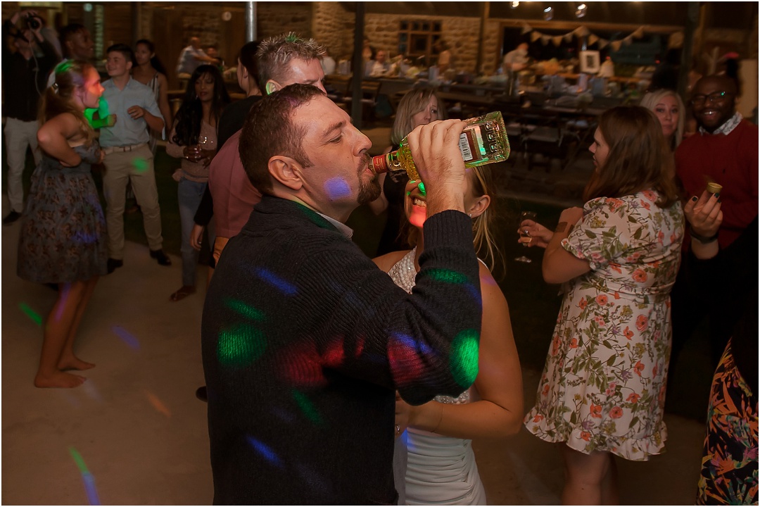 Destination Wedding at Happy Hippo