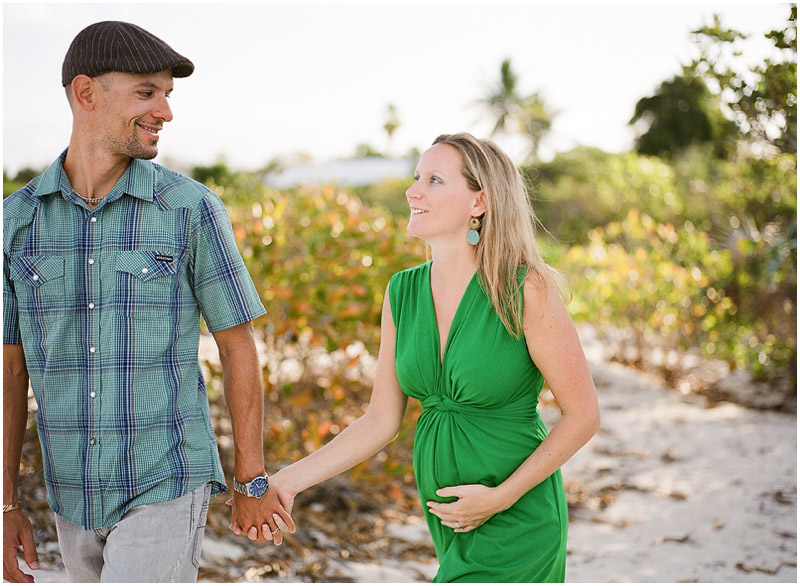 maternity-shoot-film-turks-caicos-0013 materntiy shoot on film in turks and caicos (9)