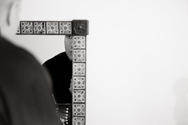 Wedding at The Andaz London Photography