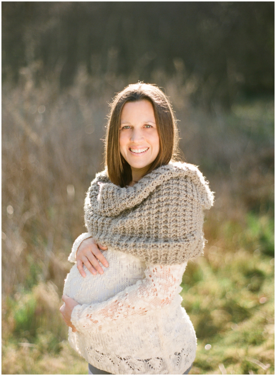 Maternity Pregnancy film photographer in Surrey (4)