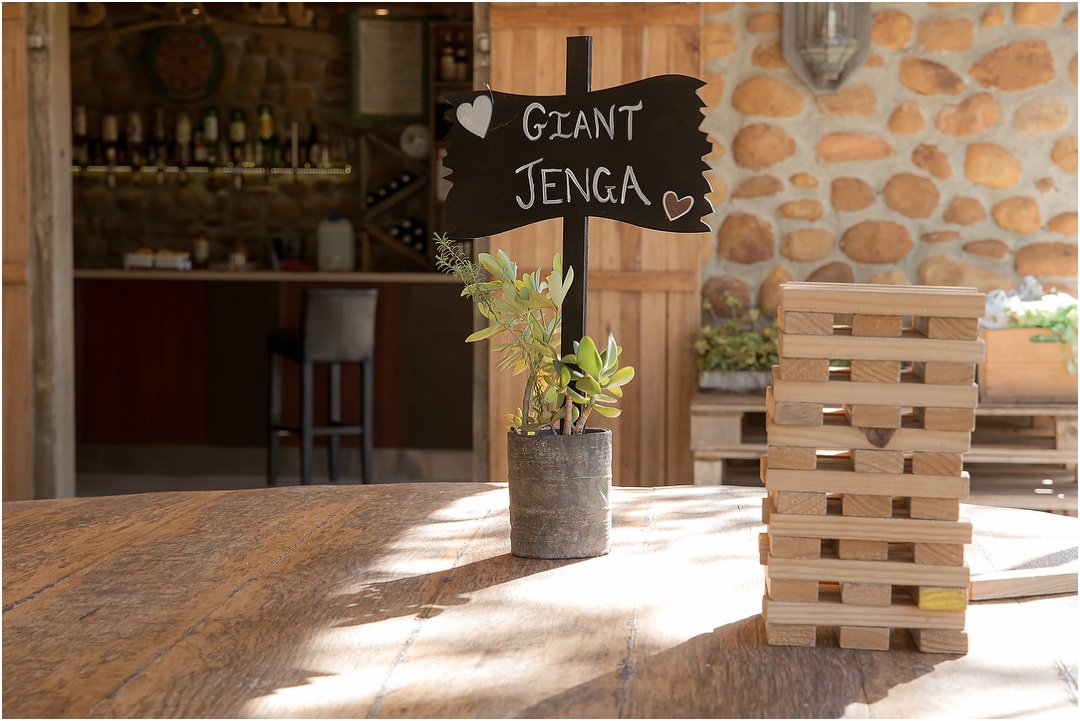 Destination Wedding at Happy Hippo