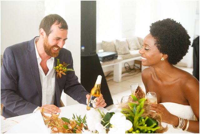 Top Marina Martinique Wedding Photographers | Wedding Day Rain | Segerius Bruce Photography