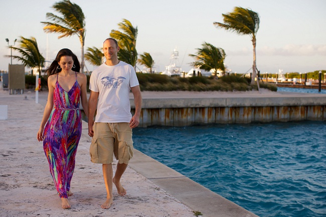 Top Jeffrey's Bay Engagement Photographer | Segerius Bruce Photorgaphy
