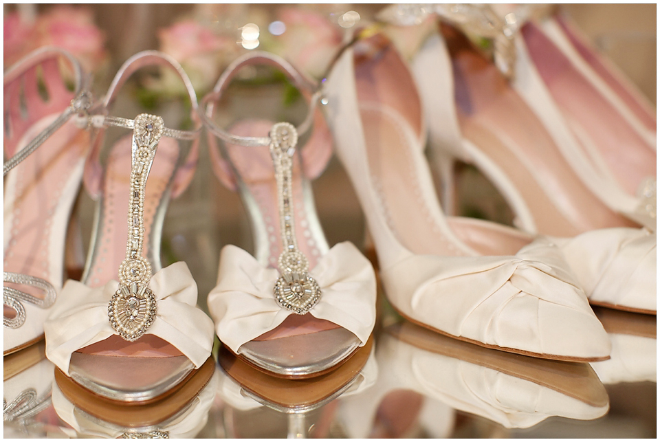 Emmy Shoes