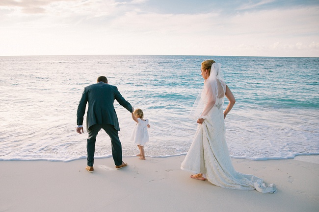 Dream Destination Wedding