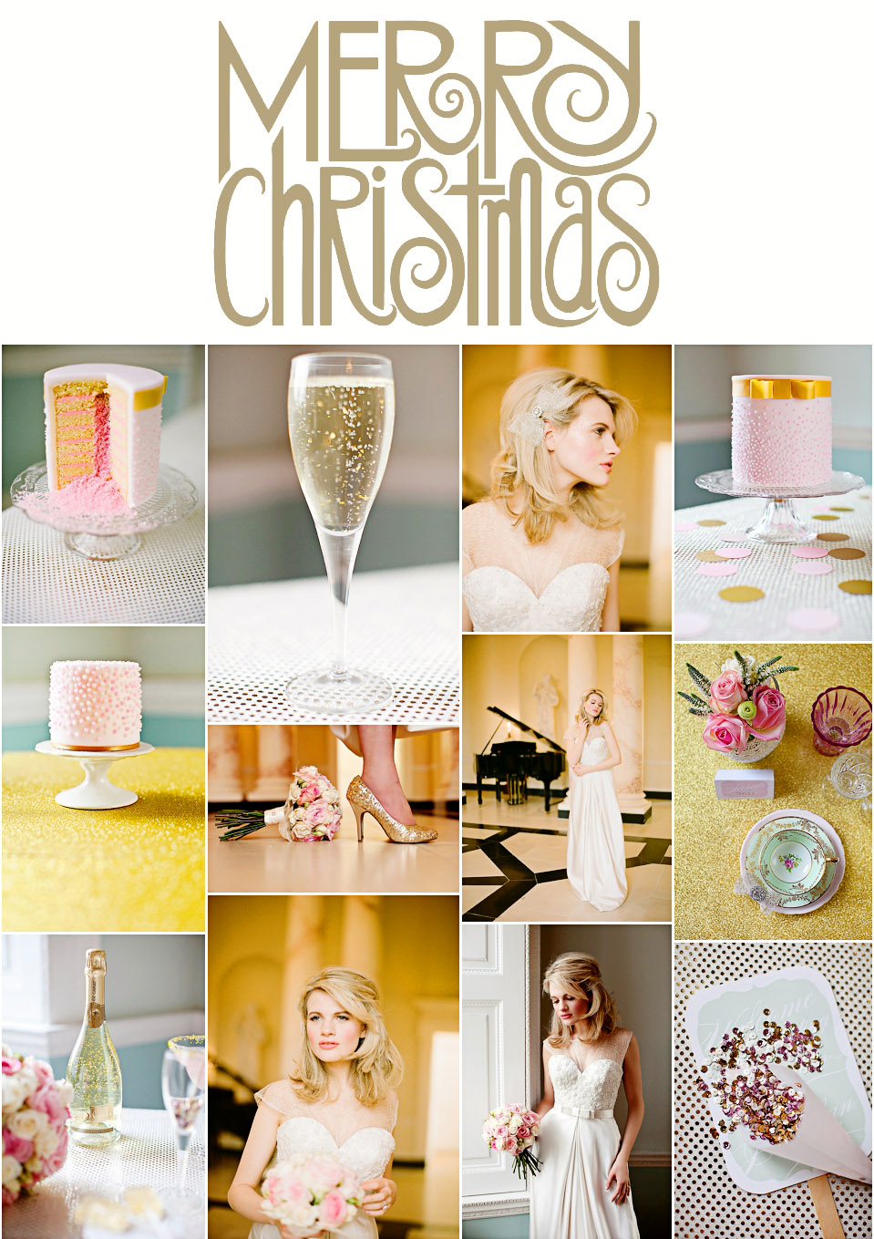 Merry Christmas from Segerius Bruce Photography