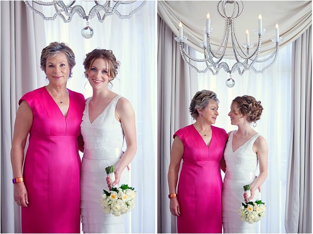 Wedding At The Berkeley Hotel London