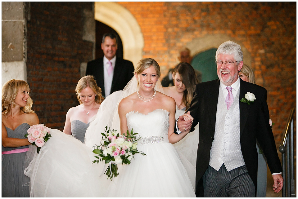 Wedding at Hampton Court Palace (29)