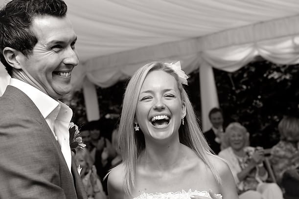 Wedding Photographer Surrey, Wedding at Parley Manor
