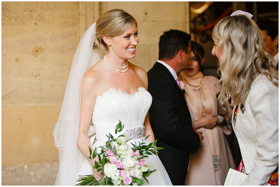 Wedding at Hampton Court Palace (35)